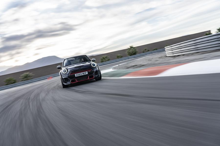  Mini John Cooper Works GP (F56) 2020 года  (WW) (фото 52 из 70)